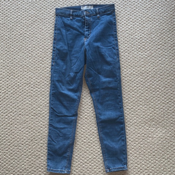 Joni Jeans - Topshop - Picture 1 of 2